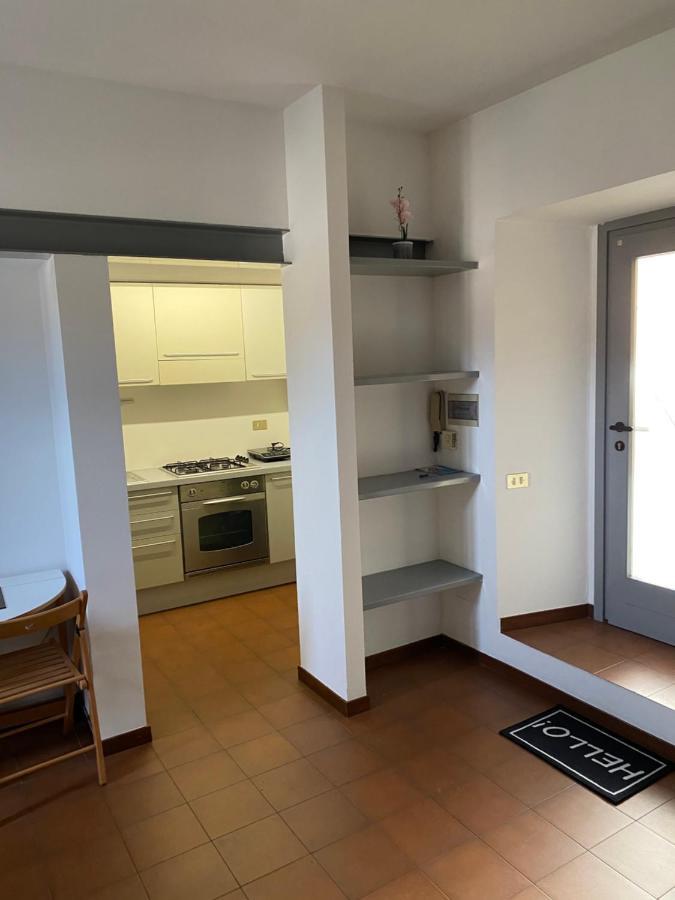 Vicolo Forno Διαμέρισμα Mercallo Εξωτερικό φωτογραφία